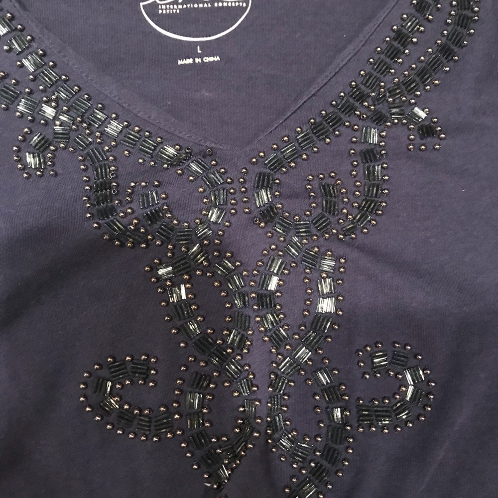 ❗️Beaded top❗️